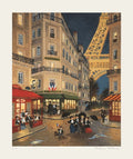 Paris - Mi-novembre