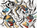Etude de chiens