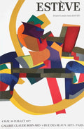 Expo 77 - Galerie Claude Bernard
