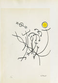 Constellation II (tête jaune)
