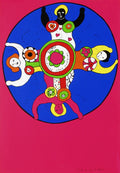 Nana Fontaine (pink)