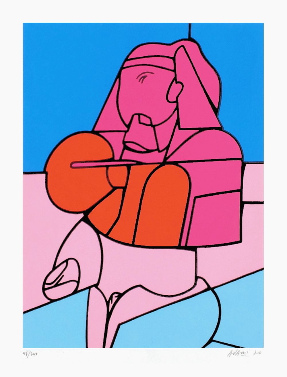 Sphinx