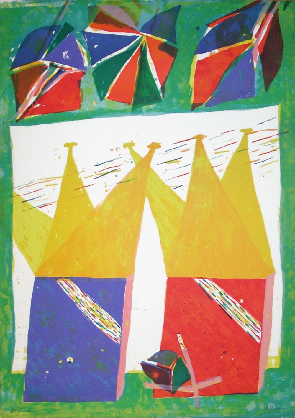 Composition VII