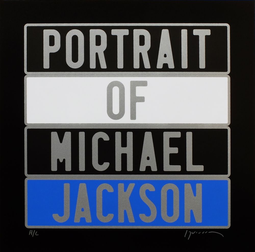 Dedicated - Michael Jackson