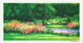 Roses de Bagatelle IV