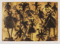La danza de las abejas