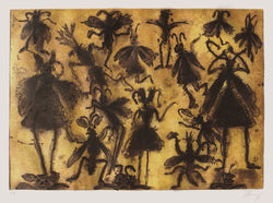 La danza de las abejas