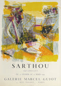 Expo 59 - Galerie Marcel Guiot