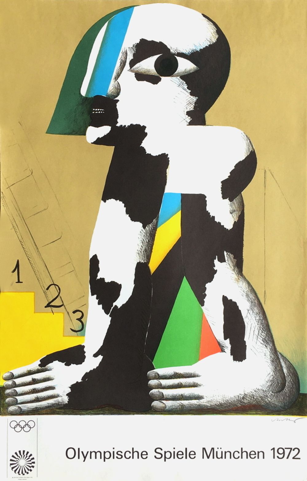 Horst ANTES