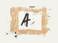 Lettre A