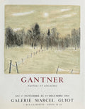Expo 64 - Galerie Marcel Guiot
