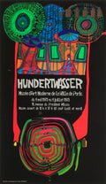 Expo 75 - Musée d'Art Moderne de la Ville de Paris