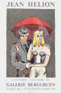 Expo 86 - Galerie Berggruen