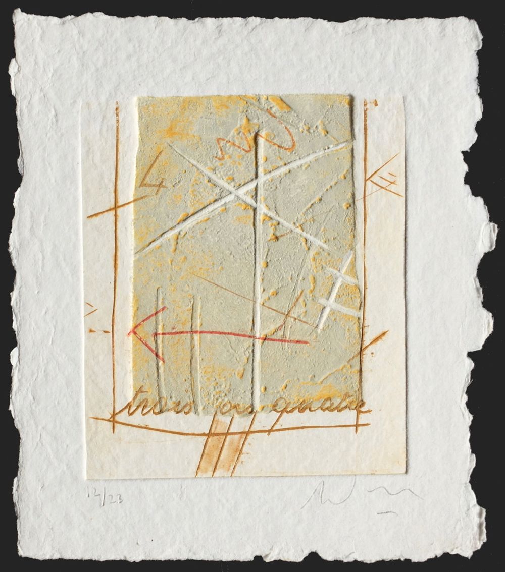 Fora Poem III