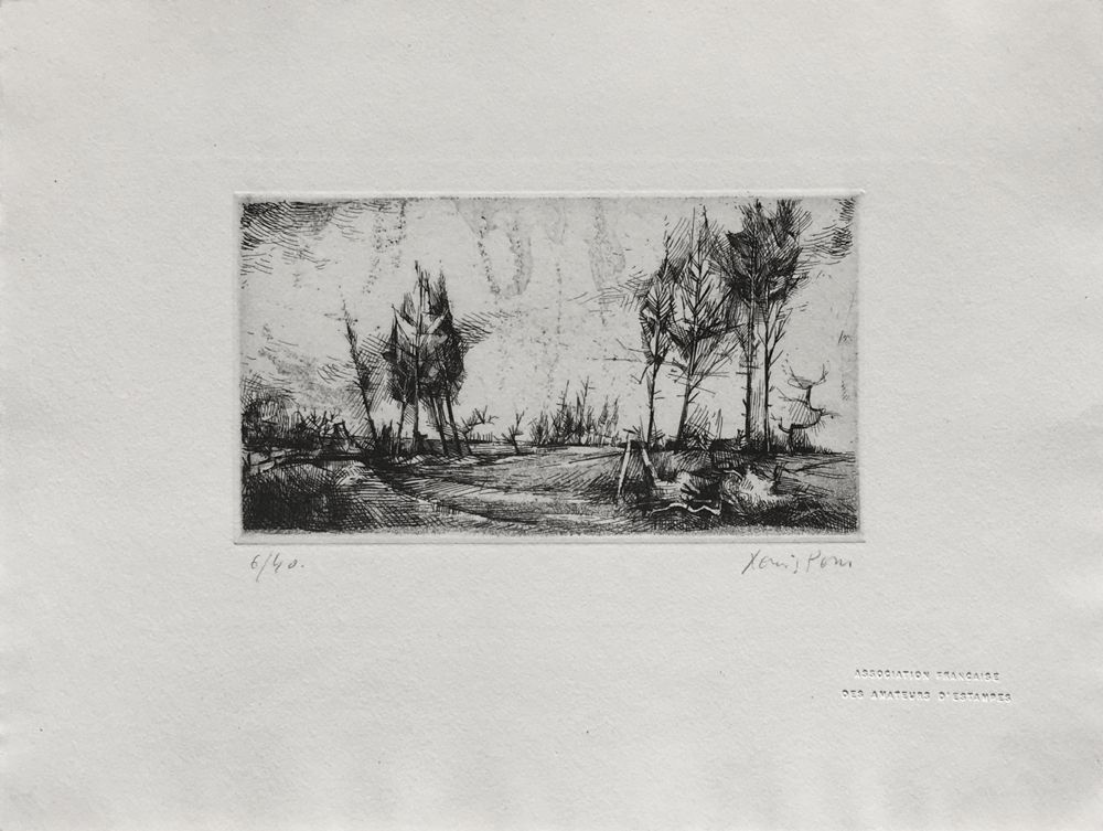 Paysage