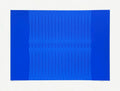 Composition cinétique bleu