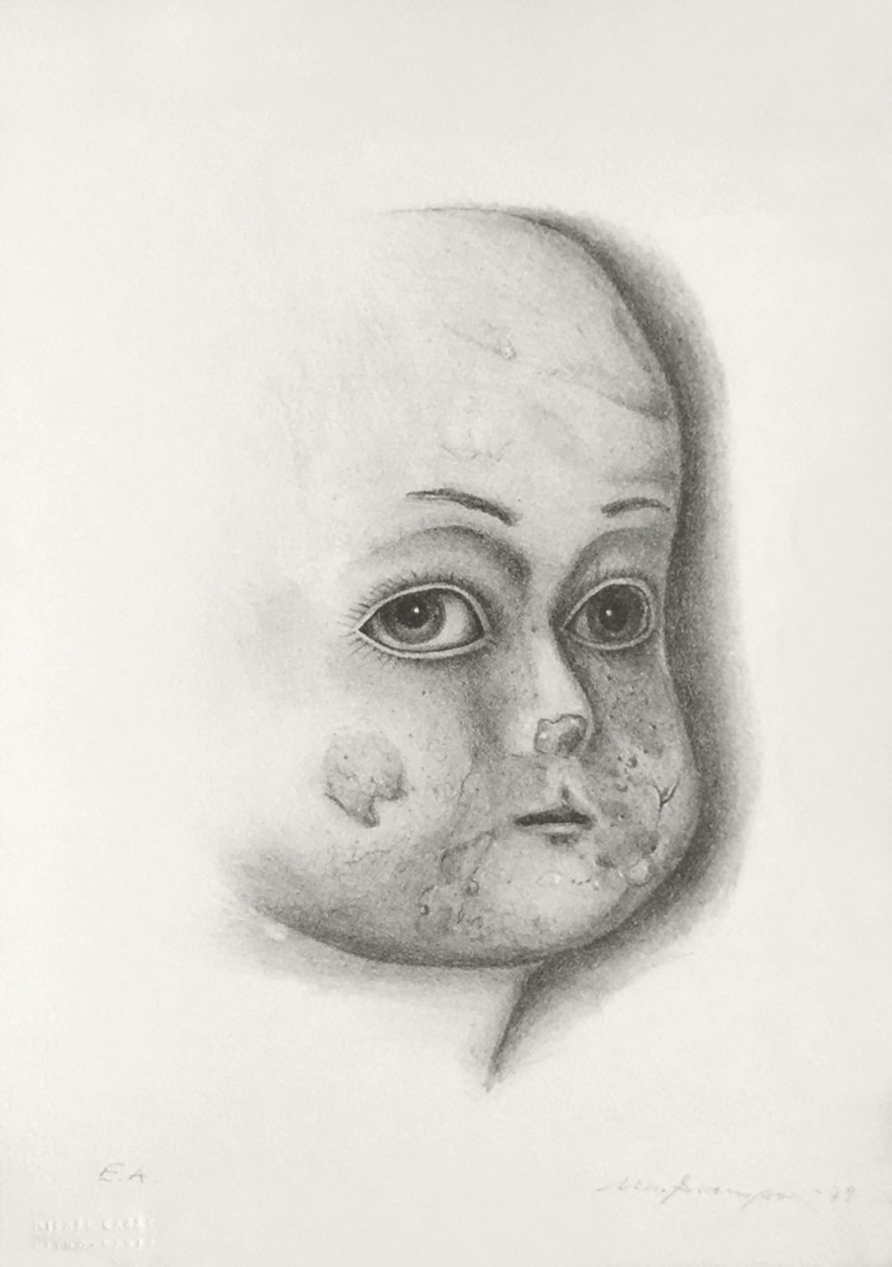 Poupée I