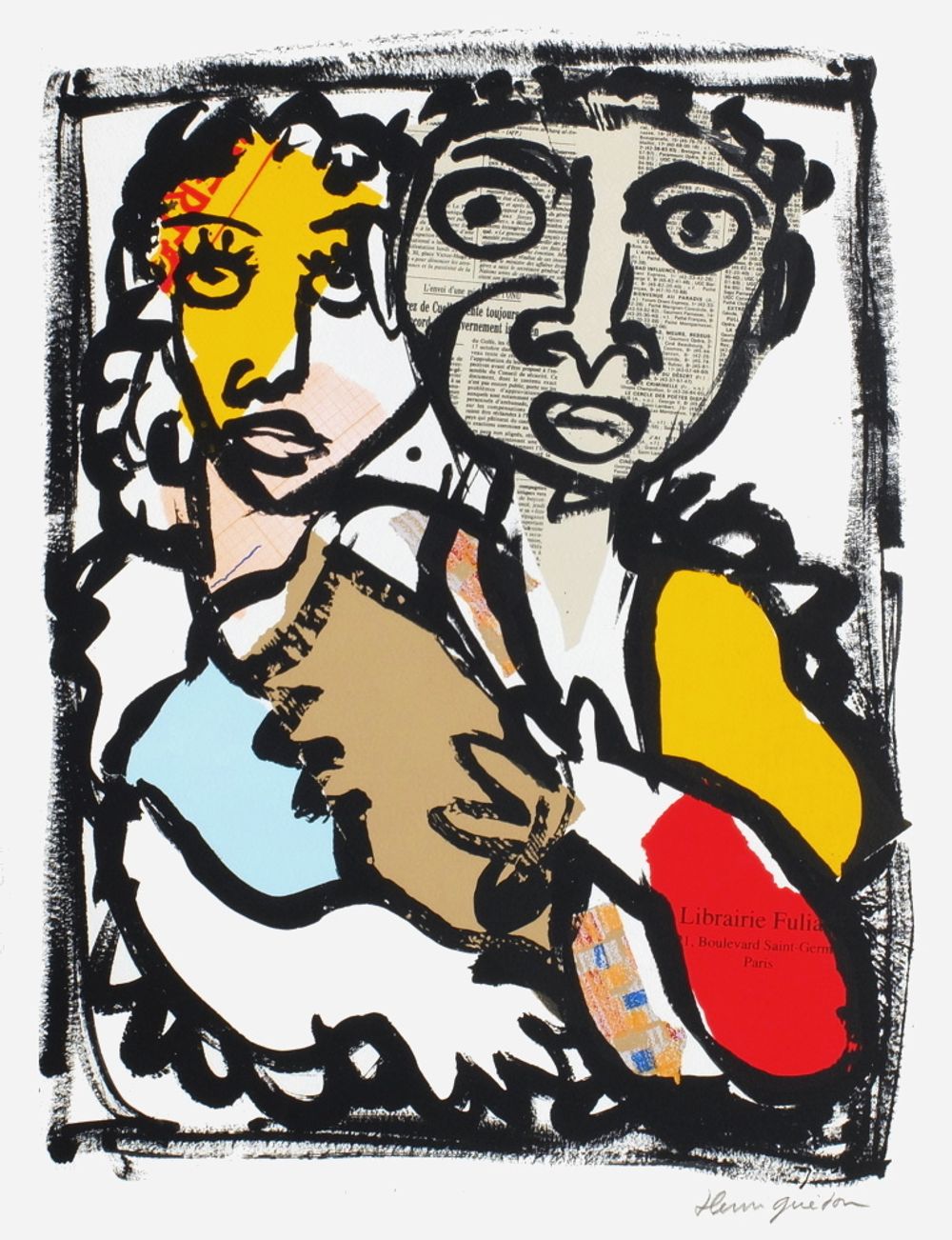 Couple