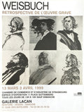 Expo 99 - Galerie Lacan