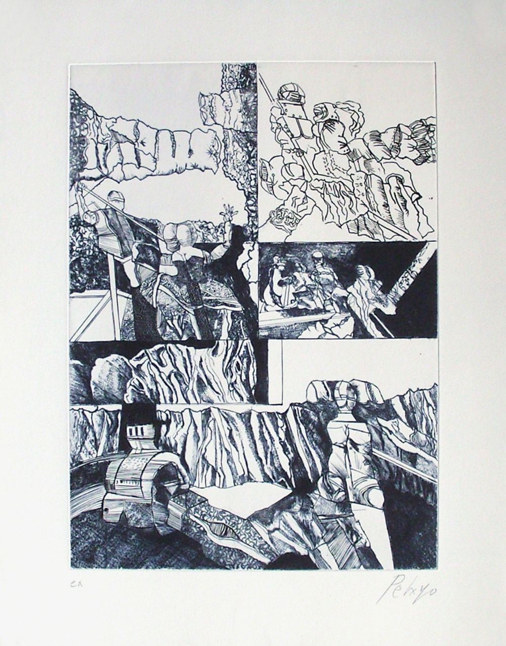 Arte Asturiano