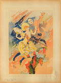 Le Pantomime
