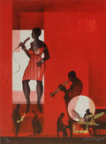 Hot swing