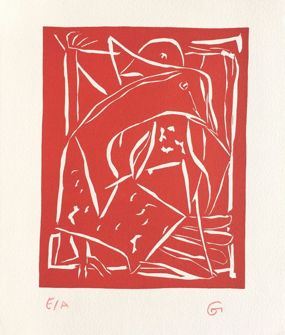 Oiseaux II