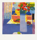 Vase de fleurs