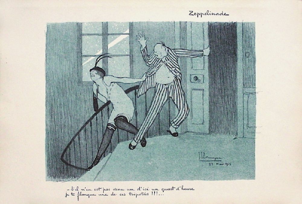Zeppelinade