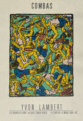 Expo 1984 - Galerie Yvon Lambert