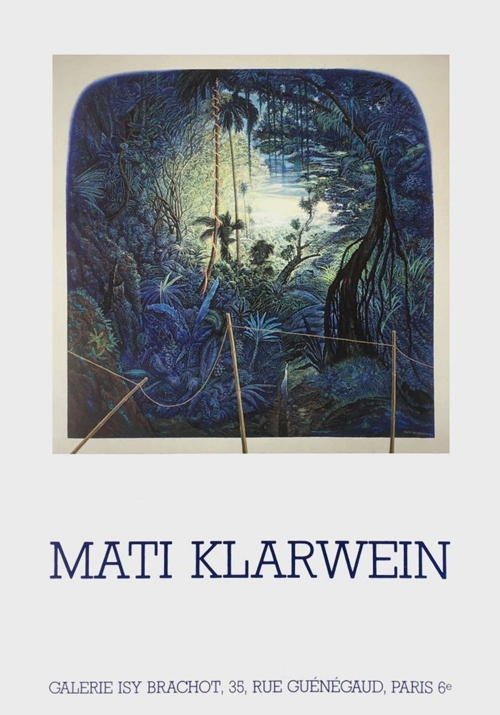 Mati KLARWEIN