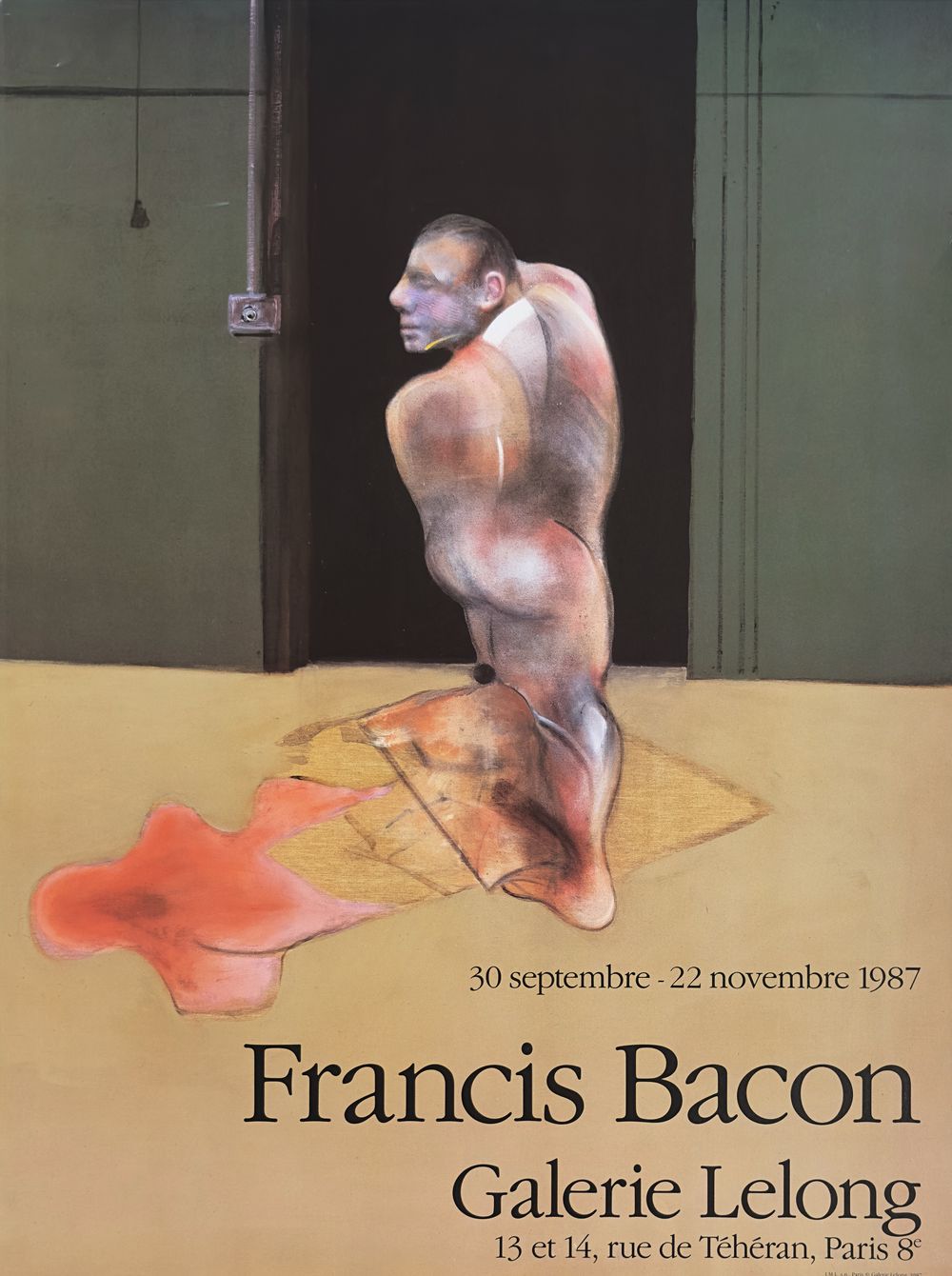 Francis BACON