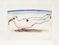 Bonjour Mr Max Ernst