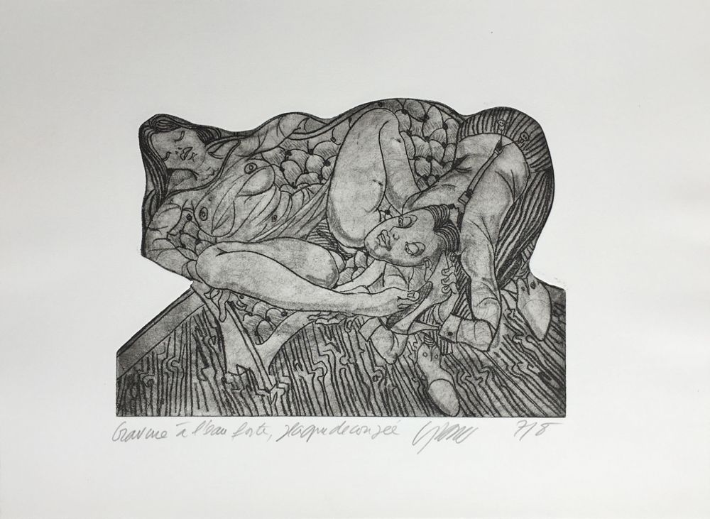 Chausseur II