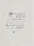 Lettre