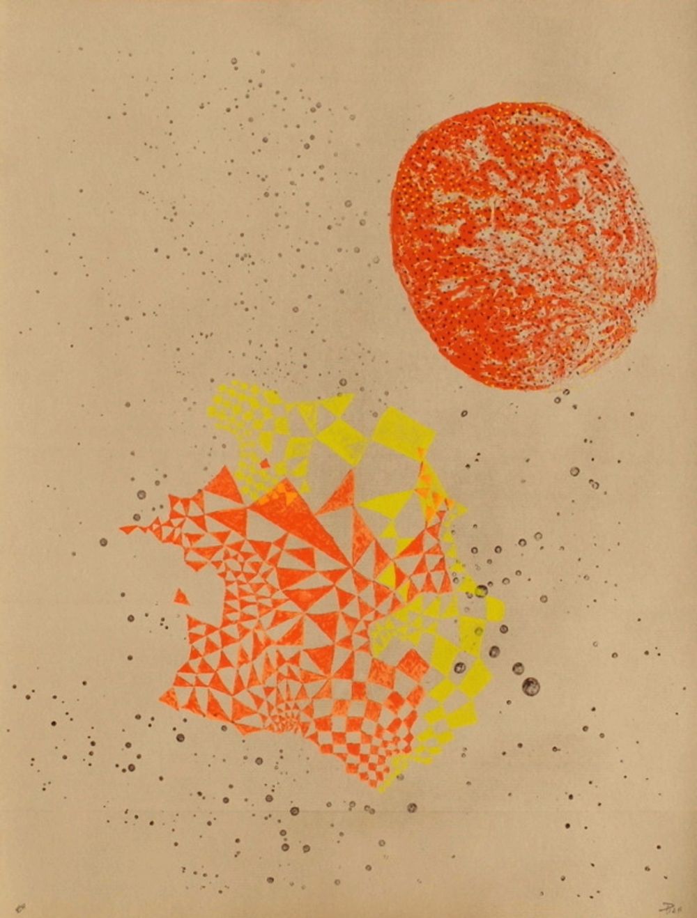 Espace stellaire