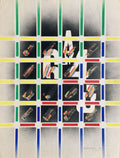 Grille 64 - I