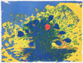 Gerbe de fleurs I