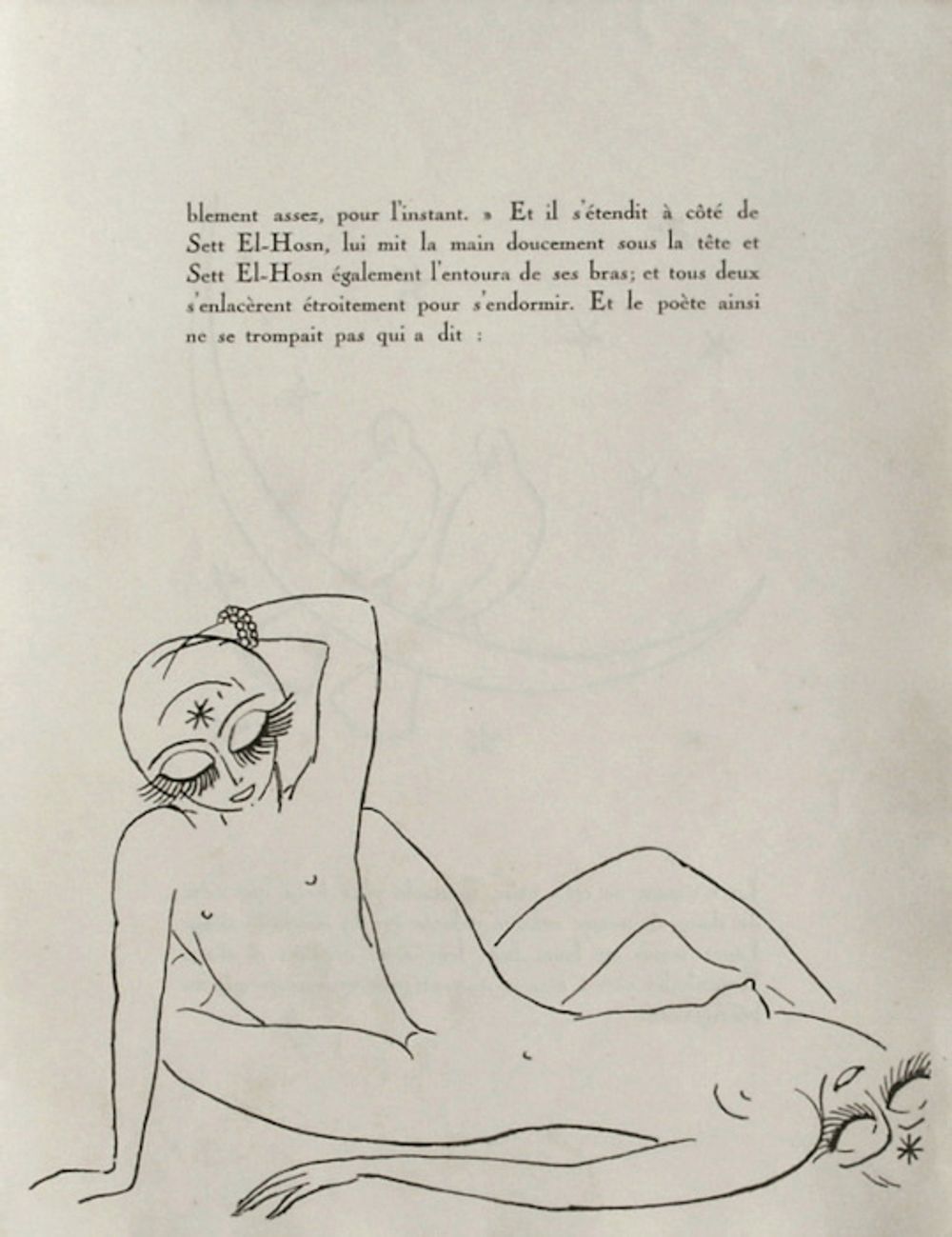 Conte 1001 Nuits 02