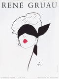 Rouge baiser