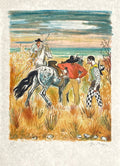 Les gardians