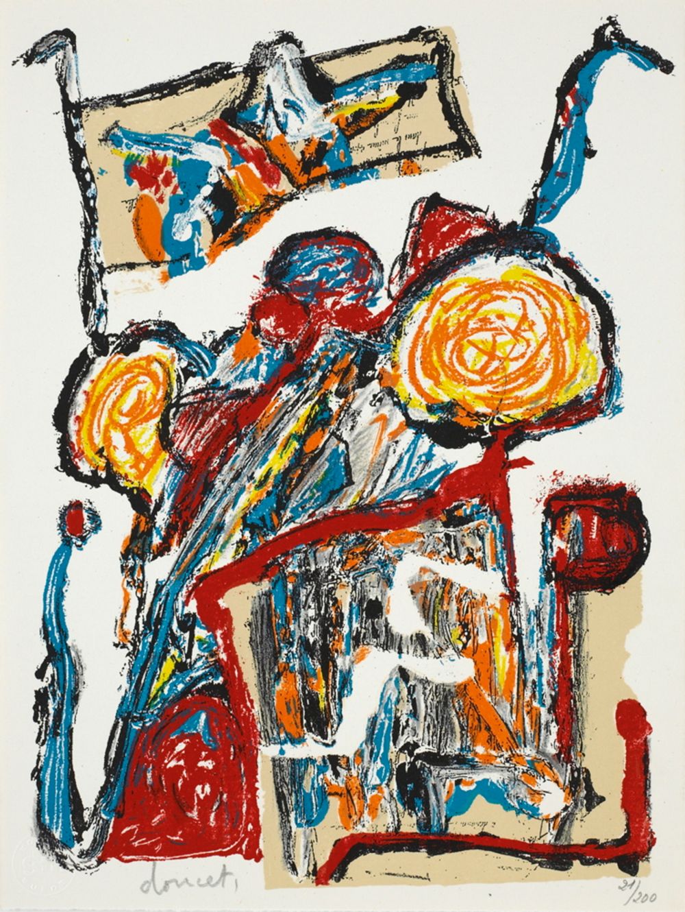 Traces du quotidien II