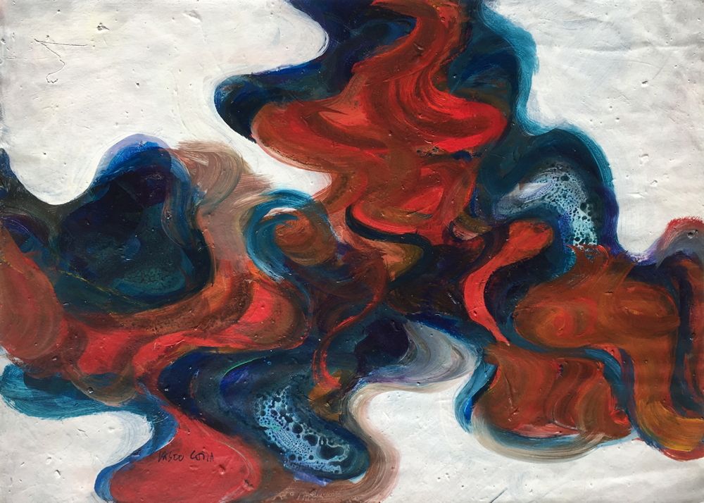 Composition II