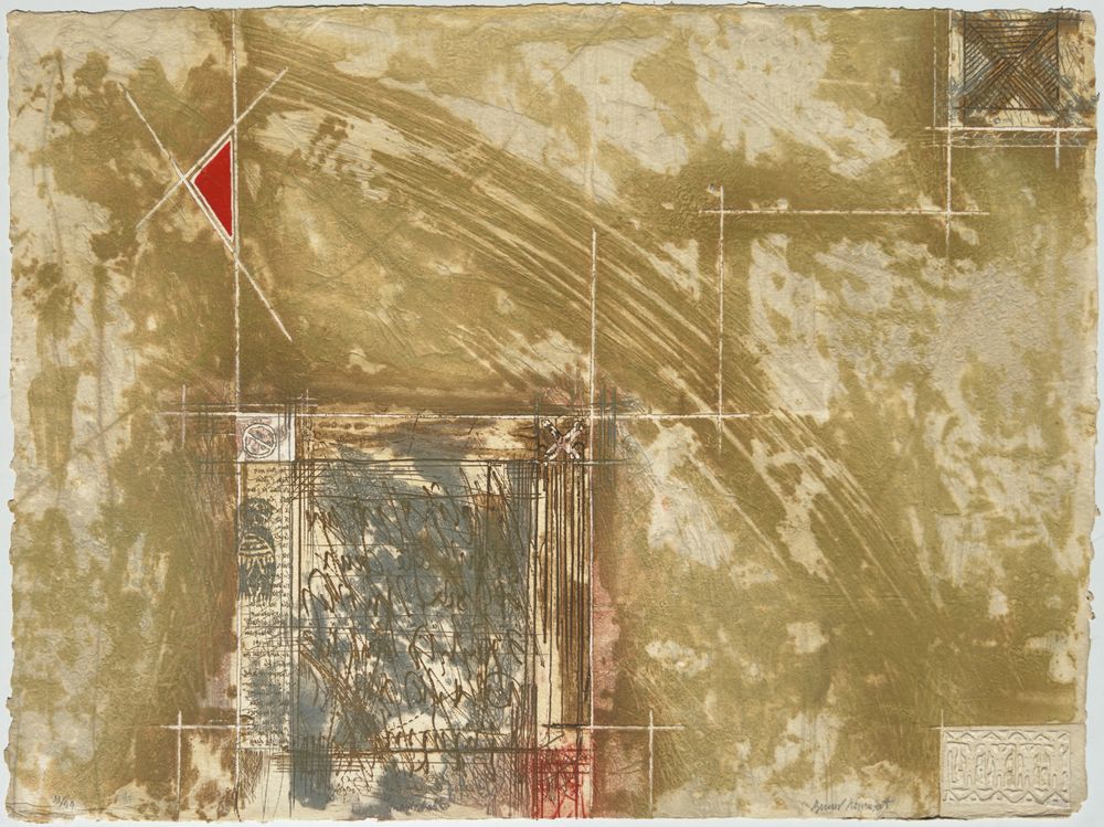 Mastabah