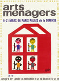 Salon des Arts Ménagers 66