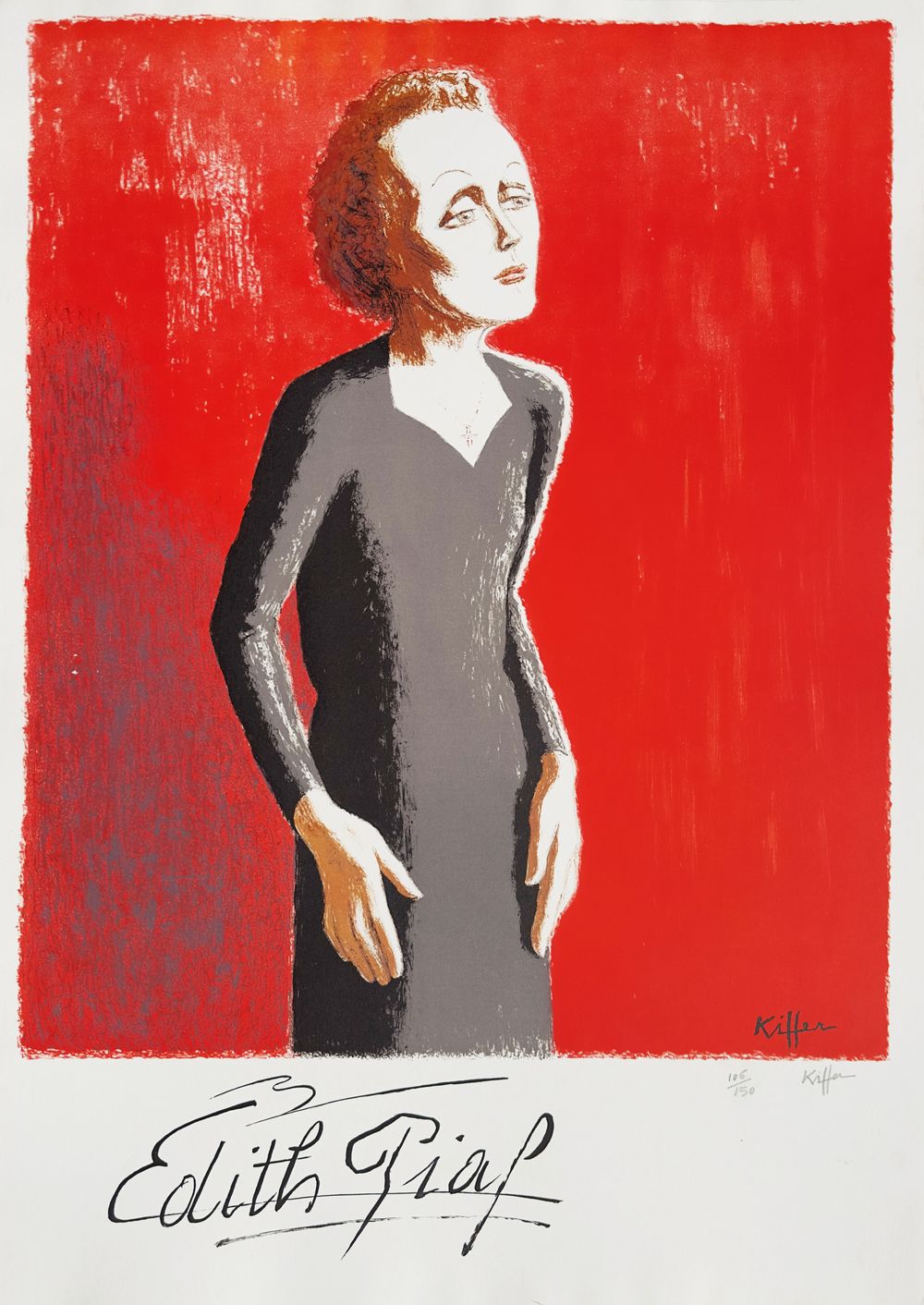 Edith Piaf
