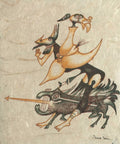 Mythographie I