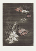 Le jardin japonais I