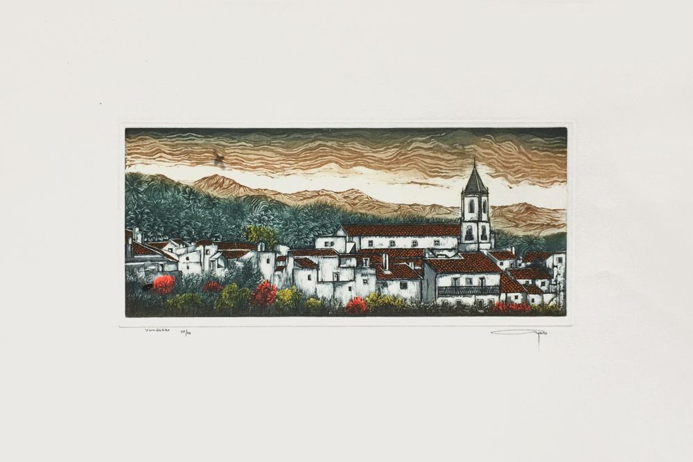 Yunquera