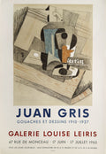 Expo 65 - Galerie Louise Leiris